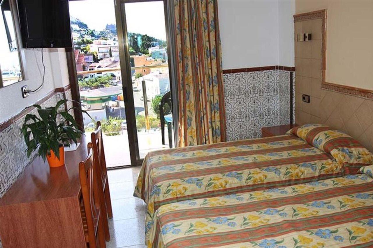 Hotel Univers